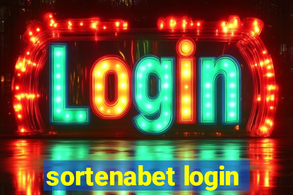 sortenabet login